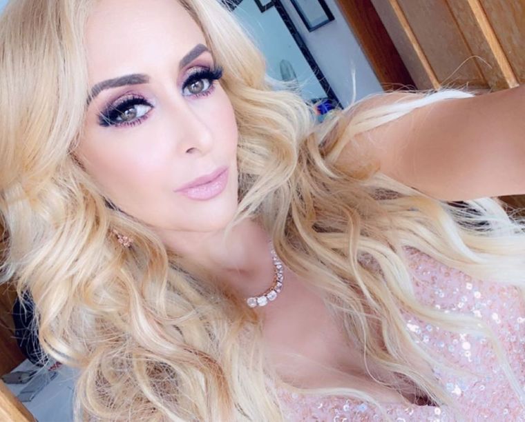 Cristy Solís volvió a deslumbrar en redes sociales. Foto: Instagram/ Cristy Solís