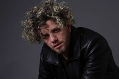 nahuel santos presento mariposas y mareo, su esperado nuevo single