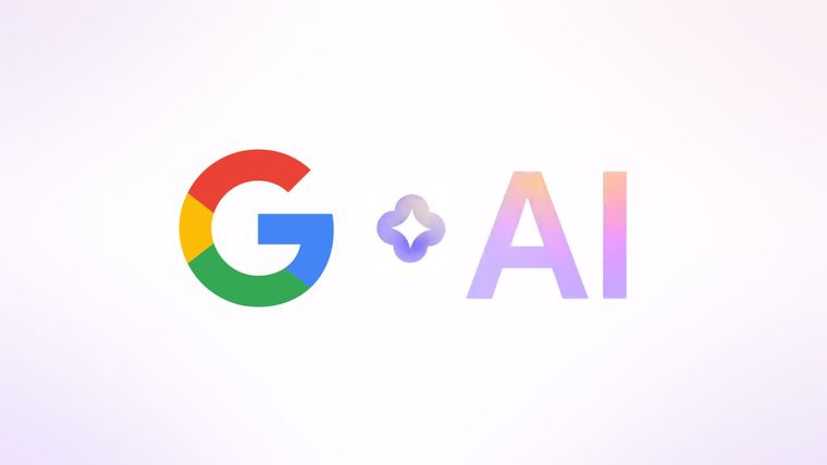 Google amplía funciones de su IA generativa en otras apps.
