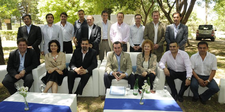 Foto: Nacho Gaffuri / MDZ