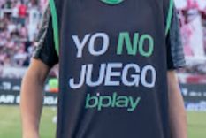 La fecha 23 de la Liga Profesional tuvo un mensaje claro Foto: Bplay