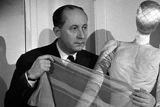 Dior cambió la historia de la moda. Foto: Etcétera.