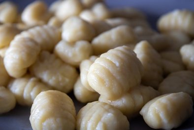 MDZol | Ñoquis caseros: cuando las recetas de cocina se convierten en tradición