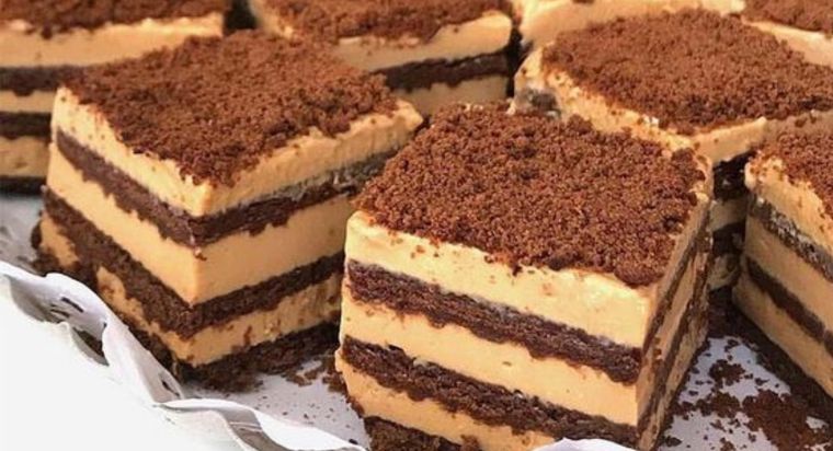 Índice chocotorta: el doloroso impacto de la inflación sobre un clásico argentino Foto: Archivo MDZ