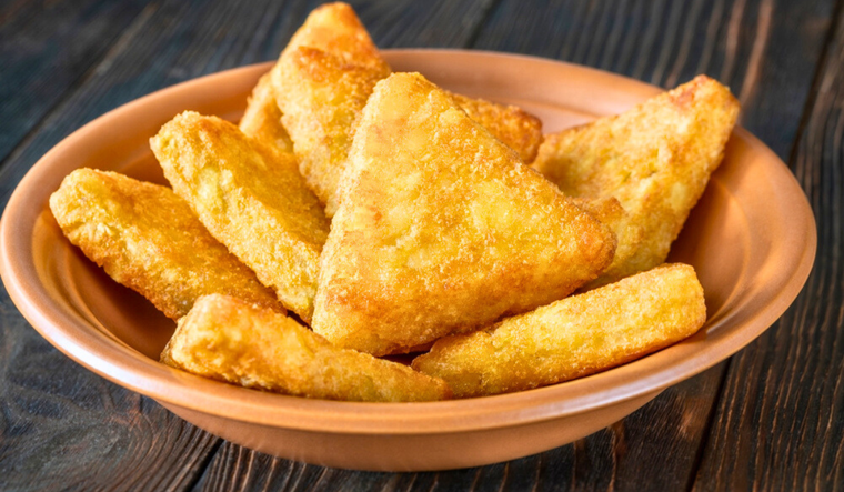 Consejos expertos para mejorar tus hash browns Foto: Shutterstock