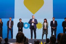 y recuerden: el peronismo unido es invencible