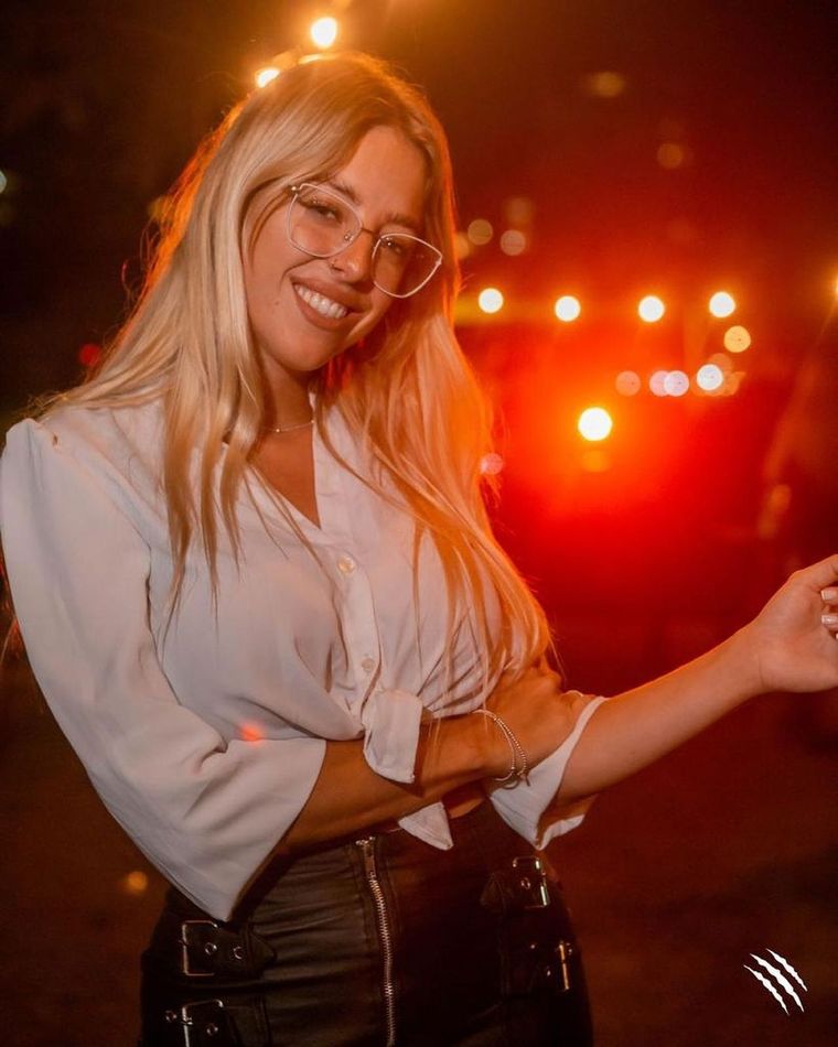 Nati Jota nos muestra tres minifaldas ideales para usar todo el 2022 Foto: Instagram