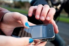 le quisieron robar y no se dio cuenta, contesto no gracias y se volvio viral