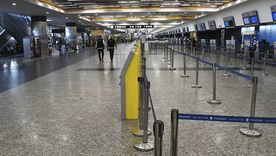 Un paro de controladores aéreos complica los vuelos en las vacaciones de invierno Un paro de controladores aéreos complica los vuelos en las vacaciones de invierno