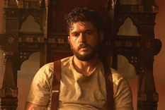 Kit Harington protagoniza la película.&nbsp;