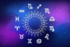 Estos son los tres signos más intuitivos y astutos del zodiaco Foto: Shutterstock