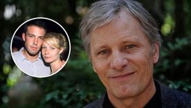 Viggo Mortensen, apuntado por la crisis que tuvieron Gwyneth Paltrow y Ben Affleck en 1999.