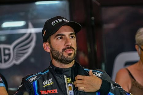 Julián Santero sería la cara visible del proyecto. Julián Santero sería la cara visible del proyecto.