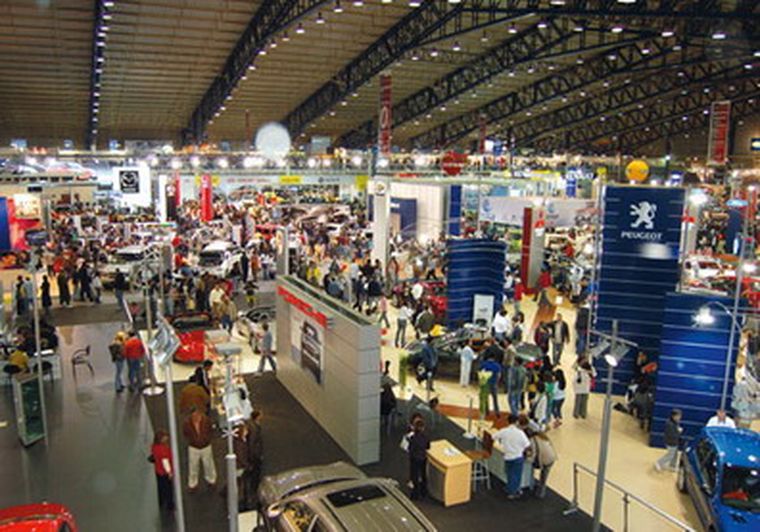 La rama industrial de mayor crecimiento durante el período enero-setiembre fue la automotriz.