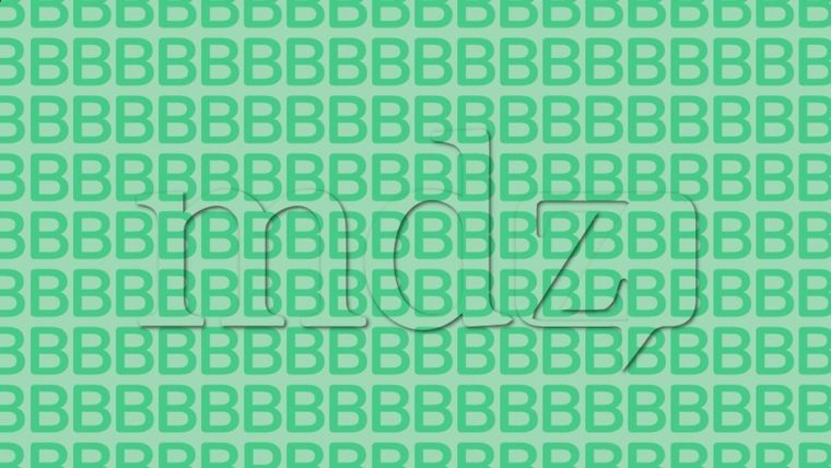 Acertijo visual, reto visual, letra Fuente: MDZ Online Foto: Archivo MDZ