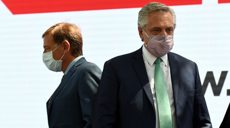 Foto: ALF PONCE MERCADO / MDZ