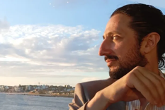 Pablo Laurta es el presunto autor del doble femicidio en Córdoba. Pablo Laurta es el presunto autor del doble femicidio en Córdoba.