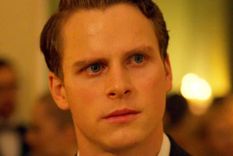 Netflix, Series, El joven Wallander Fuente: Netflix