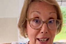 Video viral Foto: TikTok Video viral Foto: TikTok