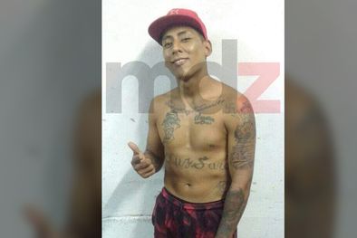 MDZol | PORTADA Chino Saravia