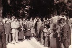 redaccion, tema: el fin de la historia