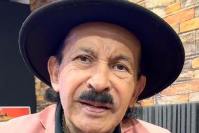 MDZol | Antonio Ríos