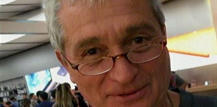 Jorge Chueco, el exabogado de Austral Construcciones que deberá pagar una multa millonaria.