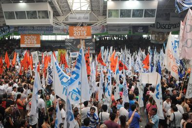 MDZol | Foto: Pachy Reynoso/MDZ