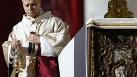 León XIV busca evitar el cisma, pero los lefebvristas rechazan el diálogo.