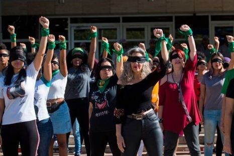 En los últimos años, el movimiento feminista ha cobrado fuerza en diversos países de América Latina.