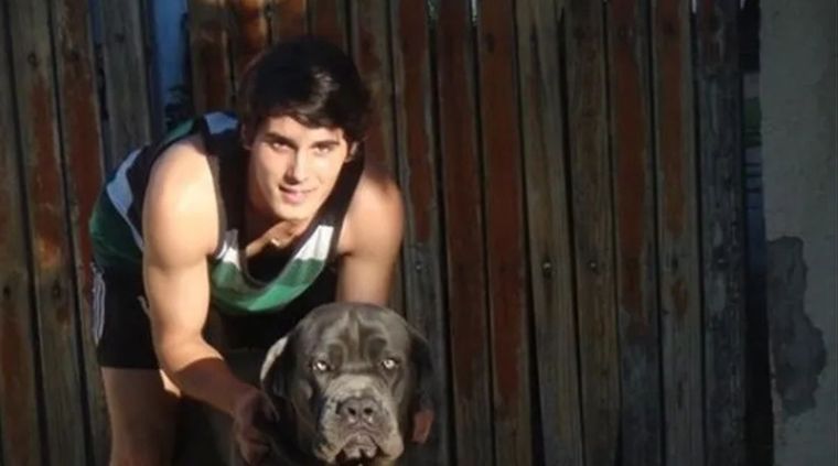 Genaro Fortunato Genaro Fortunato