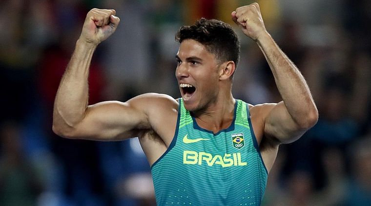 Foto: Rio 2016