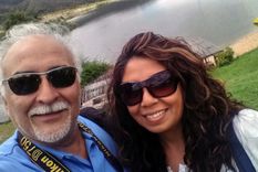 Marina Correa falleció este viernes. Foto: ALF PONCE MERCADO / MDZ Marina Correa falleció este viernes. Foto: ALF PONCE MERCADO / MDZ