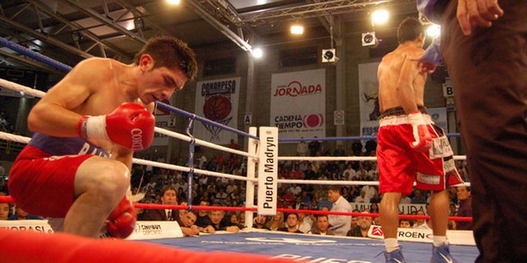 Foto: Hugo Barragán (EL Chubut)