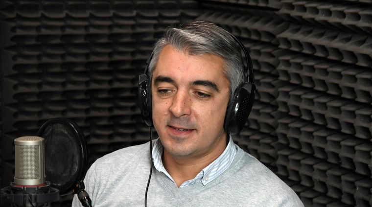 Foto: ALF PONCE MERCADO / MDZ