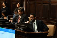 las obras que hara y los impuestos que bajara cornejo en su primer ano