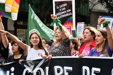 mataron a 6 mujeres en los primeros 10 dias del ano en todo el pais