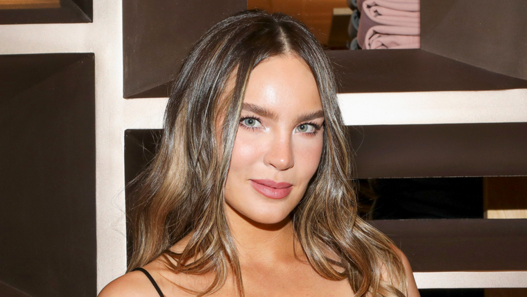 Belinda había confesado que quería tener hijos con Christian Nodal.