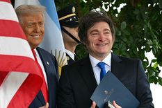 Trump convocó a una cumbre presidencial con sus aliados en América Latina para frenar la creciente influencia de China en la región.&nbsp;