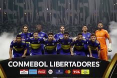 El Xeneiize se prepara para una nueva temporada, de la mano de Diego Martínez. El Xeneiize se prepara para una nueva temporada, de la mano de Diego Martínez.