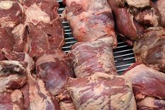 Últimos dos días del mes para ahorrar en carnicerías con Cuenta DNI. Foto: Alf Ponce Mercado / MDZ