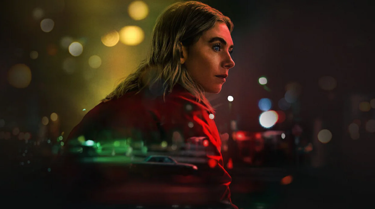 Un estreno imperdible. Fuente: Netflix.