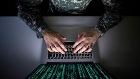 La encriptación es una técnica esencial para proteger los datos. Foto: Archivo MDZ La encriptación es una técnica esencial para proteger los datos. Foto: Archivo MDZ