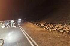 Pese a la magnitud, el sismo se percibió de mediana intensidad (Imagen ilustrativa). Foto: X @fdo2000 Pese a la magnitud, el sismo se percibió de mediana intensidad (Imagen ilustrativa). Foto: X @fdo2000