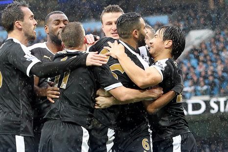 Un histórico campeón de Premier League está al borde de descender a la Tercera División de Inglaterra. Un histórico campeón de Premier League está al borde de descender a la Tercera División de Inglaterra.