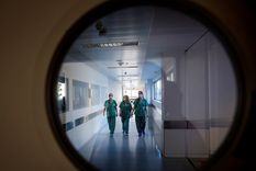 espana supero este sabado las 25.000 muertes por la pandemia