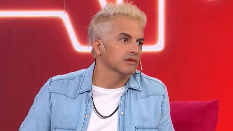 LAM, el mayor éxito de América TV, complicado por su contrincante de El Nueve Foto: Captura de video América TV