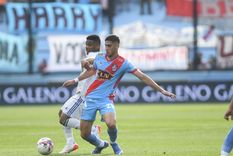 Foto: Télam Foto: Télam