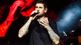 Toda la data sobre el show de Melendi en Mendoza. / @_melendioficial_ Toda la data sobre el show de Melendi en Mendoza. / @_melendioficial_