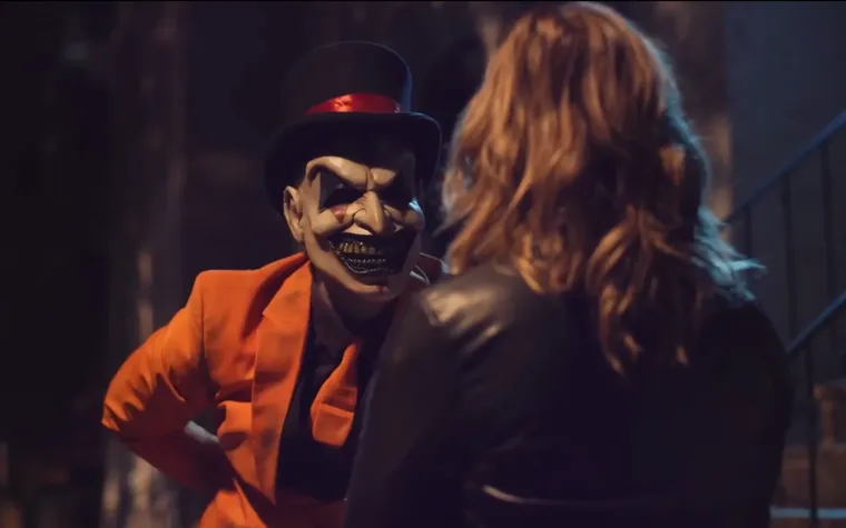 La propuesta de terror en el cine. La propuesta de terror en el cine.